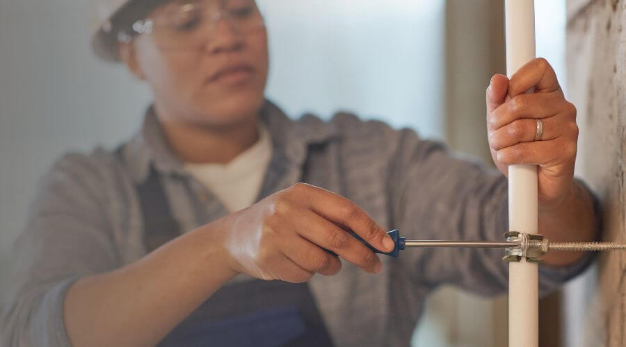 Professional expert plumbing services in Fort Hood, TX